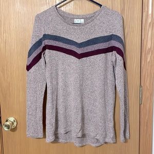Maurices long sleeve top